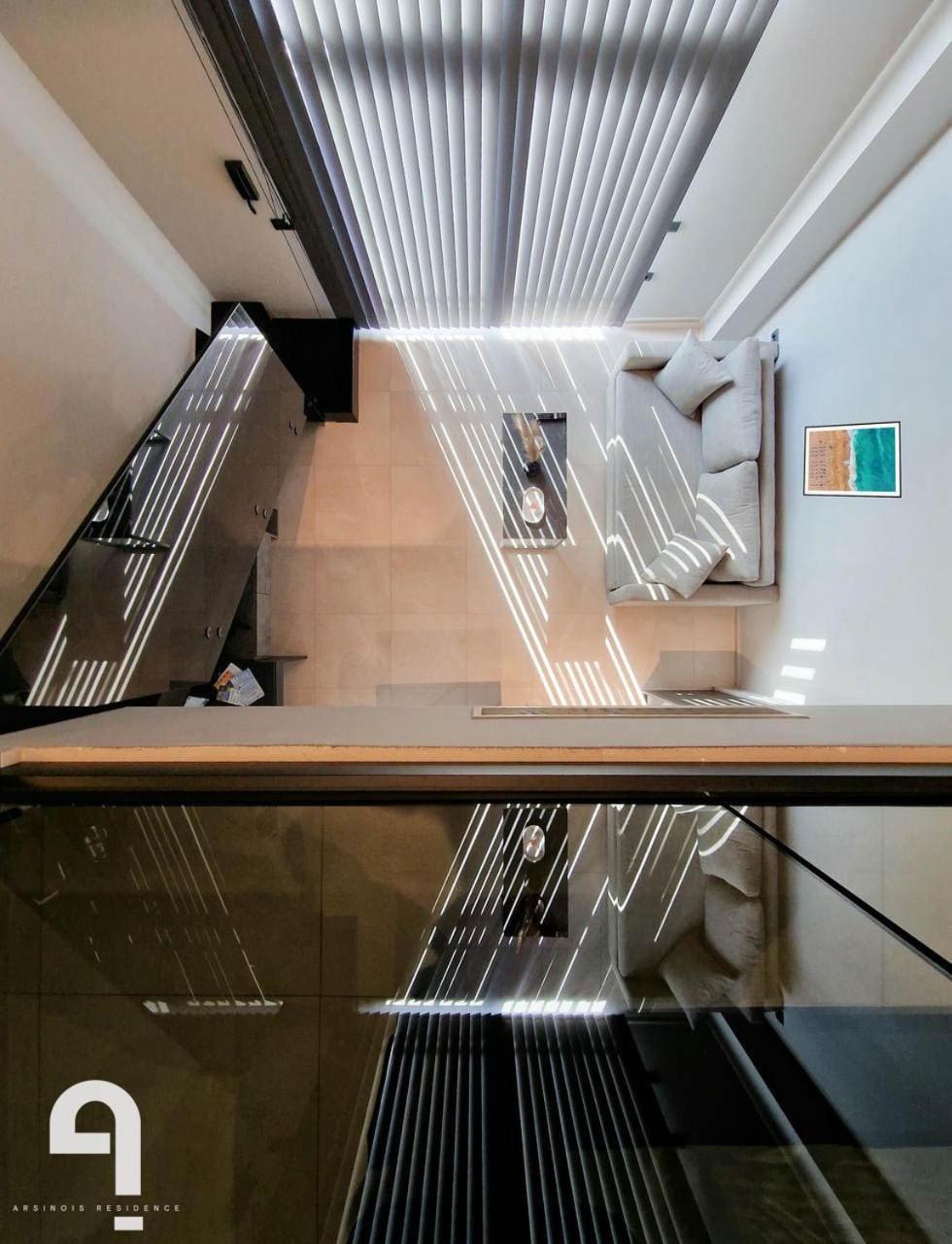 Arsinois Residence Heraklion  Exterior photo
