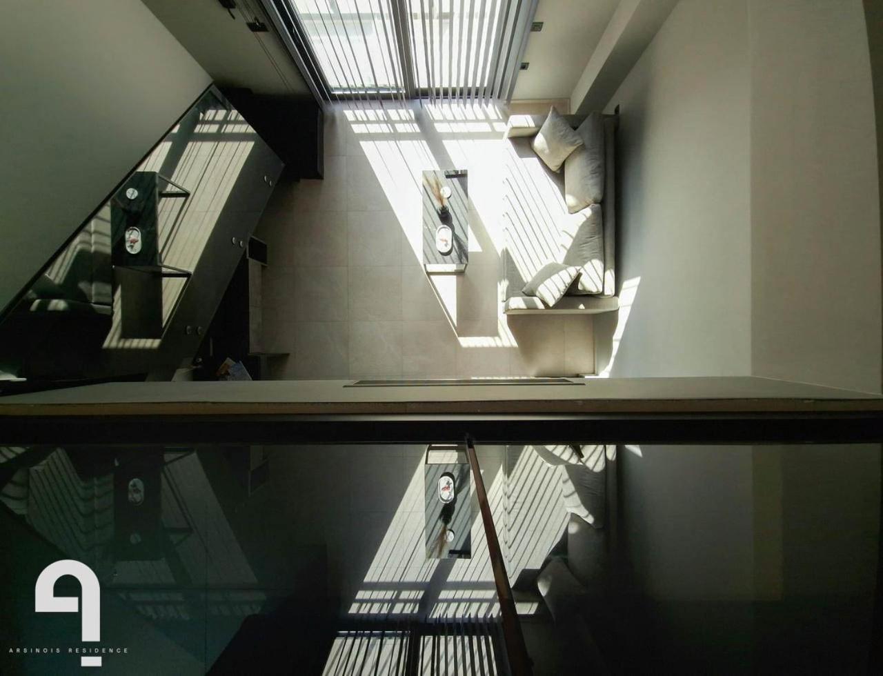 Arsinois Residence Heraklion  Exterior photo