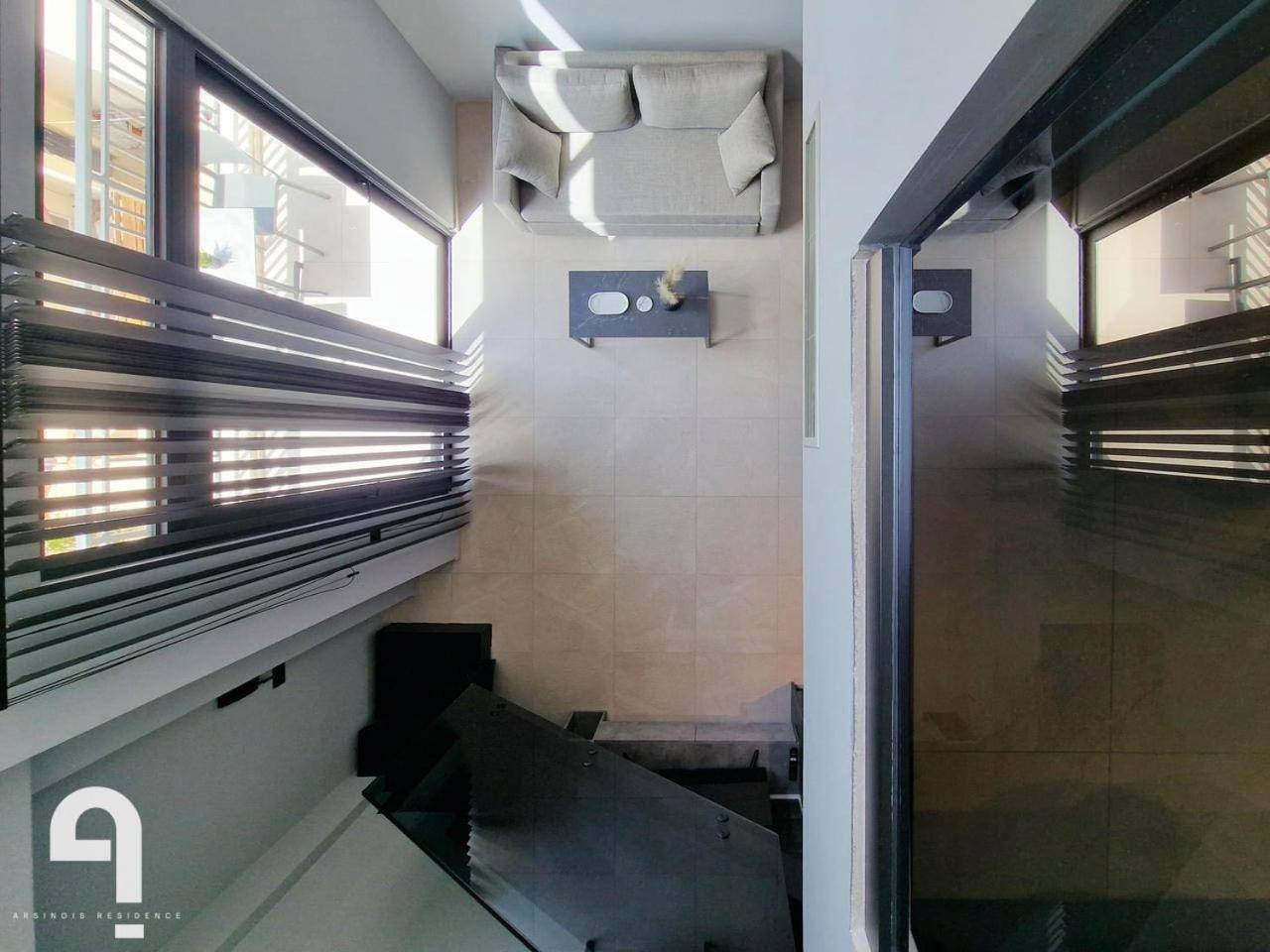 Arsinois Residence Heraklion  Exterior photo